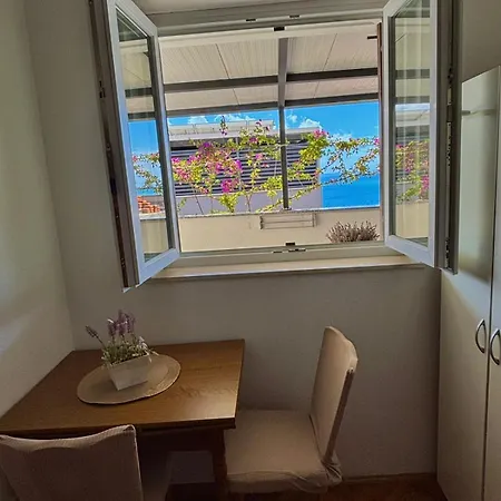Adriatic Nest Appartement