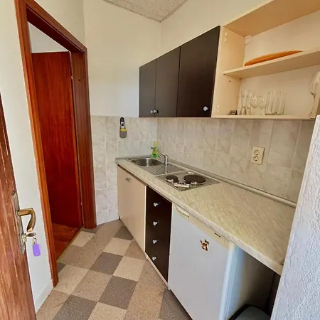 Appartamento Adriatic Nest Omiš